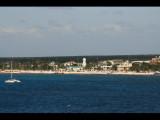 Cozumel Mexico 2010